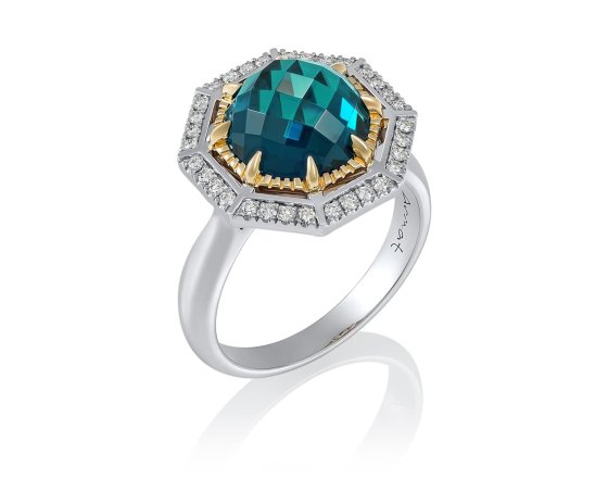 Кольцо KS01245